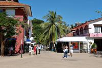 Huatulco &ndash; &copy; Lars Dittrich (Eberhardt TRAVEL)