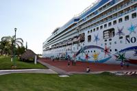 Puerto Chiapaz &ndash; &copy; Lars Dittrich (Eberhardt TRAVEL)