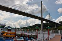 Panama-Kanal &ndash; &copy; Lars Dittrich (Eberhardt TRAVEL)