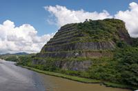 Panama-Kanal, Gaillard Cut &ndash; &copy; Lars Dittrich (Eberhardt TRAVEL)