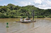Panama-Kanal &ndash; &copy; Lars Dittrich (Eberhardt TRAVEL)