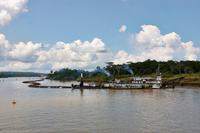 Panama-Kanal