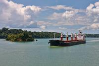 Panama-Kanal