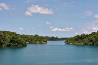 Panama-Kanal &ndash; &copy; Lars Dittrich (Eberhardt TRAVEL)