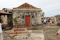 Cartagena, San Felipe &ndash; &copy; Lars Dittrich (Eberhardt TRAVEL)