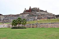 Cartagena, San Felipe &ndash; &copy; Lars Dittrich (Eberhardt TRAVEL)