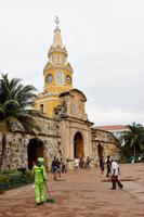 Cartagena &ndash; &copy; Lars Dittrich (Eberhardt TRAVEL)