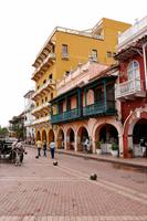 Cartagena &ndash; &copy; Lars Dittrich (Eberhardt TRAVEL)