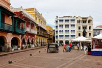 Cartagena &ndash; &copy; Lars Dittrich (Eberhardt TRAVEL)