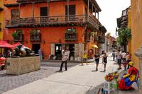 Cartagena &ndash; &copy; Lars Dittrich (Eberhardt TRAVEL)