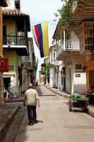 Cartagena &ndash; &copy; Lars Dittrich (Eberhardt TRAVEL)