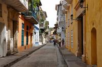 Cartagena &ndash; &copy; Lars Dittrich (Eberhardt TRAVEL)