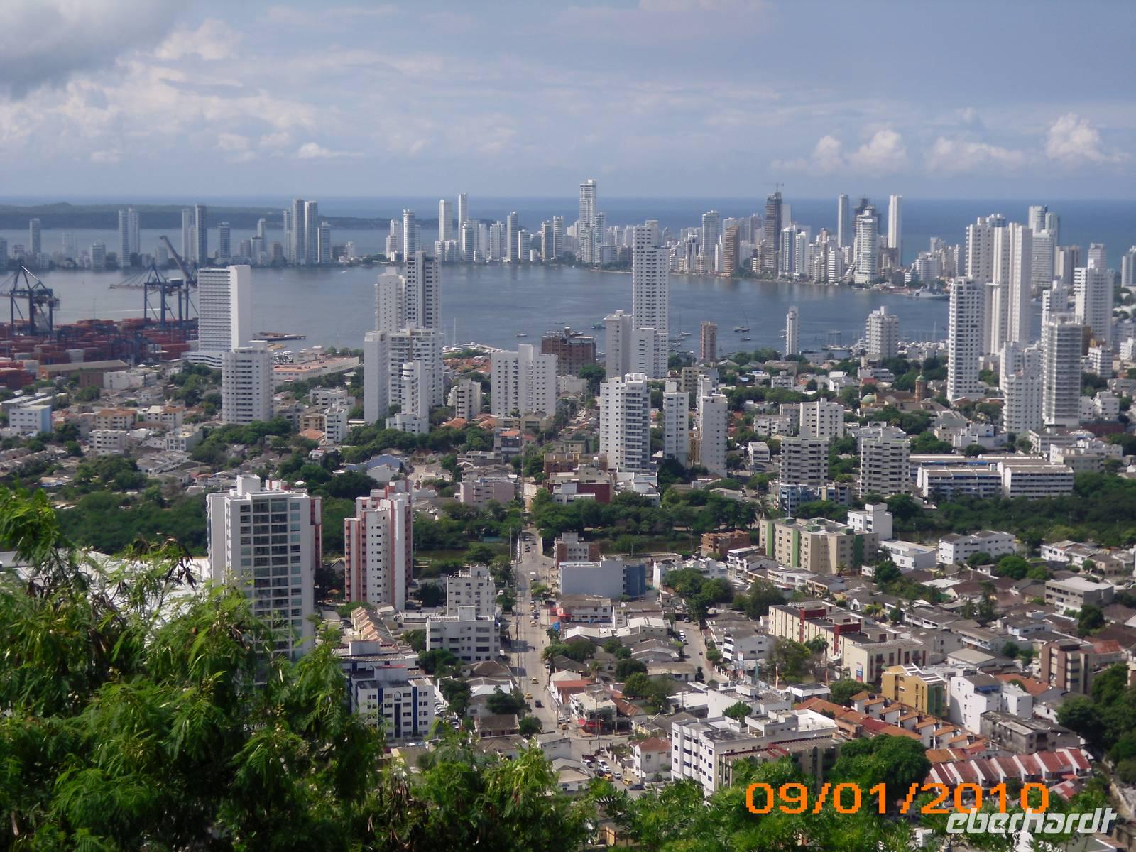 DSCI0298_Cartagena &ndash; &copy; Sandra Mahr (Eberhardt TRAVEL)
