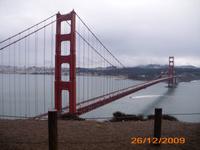 DSCI0012_Golden Gate Bridge &ndash; &copy; Sandra Mahr (Eberhardt TRAVEL)