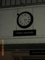 DSCI0027_Uhr vor der Kantine in Alcatraz &ndash; &copy; Sandra Mahr (Eberhardt TRAVEL)