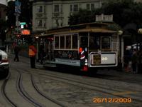 DSCI0037_Cable Car &ndash; &copy; Sandra Mahr (Eberhardt TRAVEL)