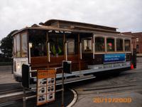 DSCI0038_Cable Car &ndash; &copy; Sandra Mahr (Eberhardt TRAVEL)