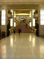 DSCI0106_die Treppe zu den Oscars &ndash; &copy; Sandra Mahr (Eberhardt TRAVEL)