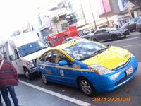 DSCI0115_amerikanische Taxis &ndash; &copy; Sandra Mahr (Eberhardt TRAVEL)