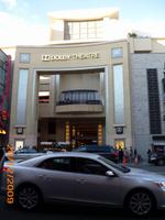 DSCI0121_Dolby Theatre &ndash; &copy; Sandra Mahr (Eberhardt TRAVEL)