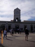 DSCI0163_Rathaus Cabo San Lucas &ndash; &copy; Sandra Mahr (Eberhardt TRAVEL)