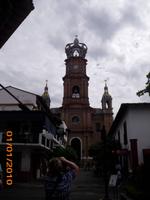 DSCI0182_Kirche Puerto Vallarta &ndash; &copy; Sandra Mahr (Eberhardt TRAVEL)