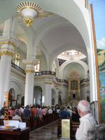 DSCI0183_in der Kirche &ndash; &copy; Sandra Mahr (Eberhardt TRAVEL)