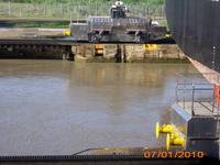 DSCI0290_Wasserstand Miraflores-Schleuse &ndash; &copy; Sandra Mahr (Eberhardt TRAVEL)