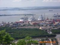 DSCI0296_Hafen von Cartagena &ndash; &copy; Sandra Mahr (Eberhardt TRAVEL)