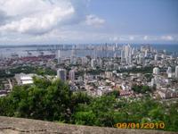 DSCI0297_das reiche Cartagena &ndash; &copy; Sandra Mahr (Eberhardt TRAVEL)