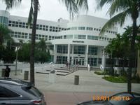 DSCI0360_Miami Beach Polizeistation &ndash; &copy; Sandra Mahr (Eberhardt TRAVEL)