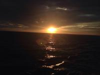 Sonnenuntergang &ndash; &copy; Sandra Mahr (Eberhardt TRAVEL)