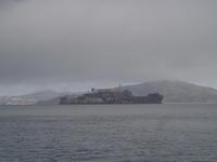 Alcatraz &ndash; &copy; Ngoc Anh Nguyen (Eberhardt TRAVEL)