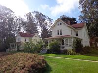 Presidio Heights &ndash; &copy; Ngoc Anh Nguyen (Eberhardt TRAVEL)