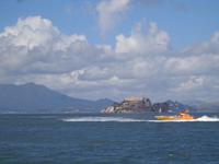 Alcatraz &ndash; &copy; Ngoc Anh Nguyen (Eberhardt TRAVEL)