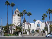 Beverly Hills &ndash; &copy; Ngoc Anh Nguyen (Eberhardt TRAVEL)