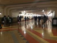 Union Station LA &ndash; &copy; Ngoc Anh Nguyen (Eberhardt TRAVEL)