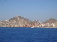 Cabo San Lucas &ndash; &copy; Ngoc Anh Nguyen (Eberhardt TRAVEL)