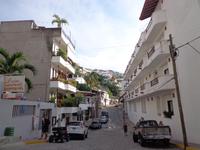 Puerto Vallarta &ndash; &copy; Ngoc Anh Nguyen (Eberhardt TRAVEL)