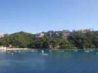 Huatulco &ndash; &copy; Ngoc Anh Nguyen (Eberhardt TRAVEL)