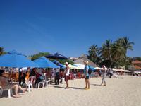 Huatulco &ndash; &copy; Ngoc Anh Nguyen (Eberhardt TRAVEL)