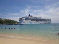 Huatulco &ndash; &copy; Ngoc Anh Nguyen (Eberhardt TRAVEL)