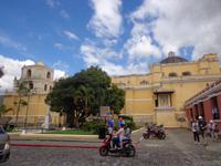 Antigua &ndash; &copy; Ngoc Anh Nguyen (Eberhardt TRAVEL)