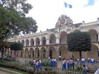Antigua &ndash; &copy; Ngoc Anh Nguyen (Eberhardt TRAVEL)