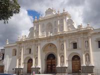 Antigua &ndash; &copy; Ngoc Anh Nguyen (Eberhardt TRAVEL)