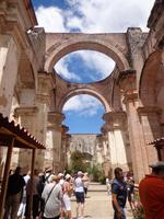 Antigua &ndash; &copy; Ngoc Anh Nguyen (Eberhardt TRAVEL)