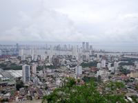 Cartagena &ndash; &copy; Ngoc Anh Nguyen (Eberhardt TRAVEL)