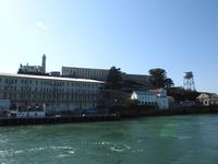 Alcatraz &ndash; &copy; Sabine Letzybyll (Eberhardt TRAVEL)