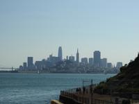 San Francisco &ndash; &copy; Sabine Letzybyll (Eberhardt TRAVEL)
