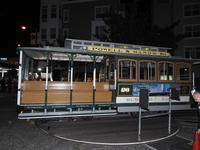 Cable Car &ndash; &copy; Sabine Letzybyll (Eberhardt TRAVEL)